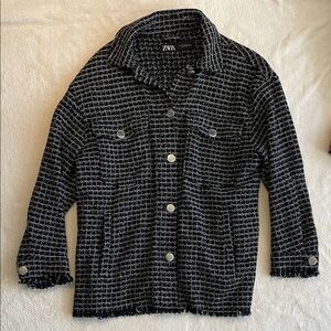 ZARA Jacket